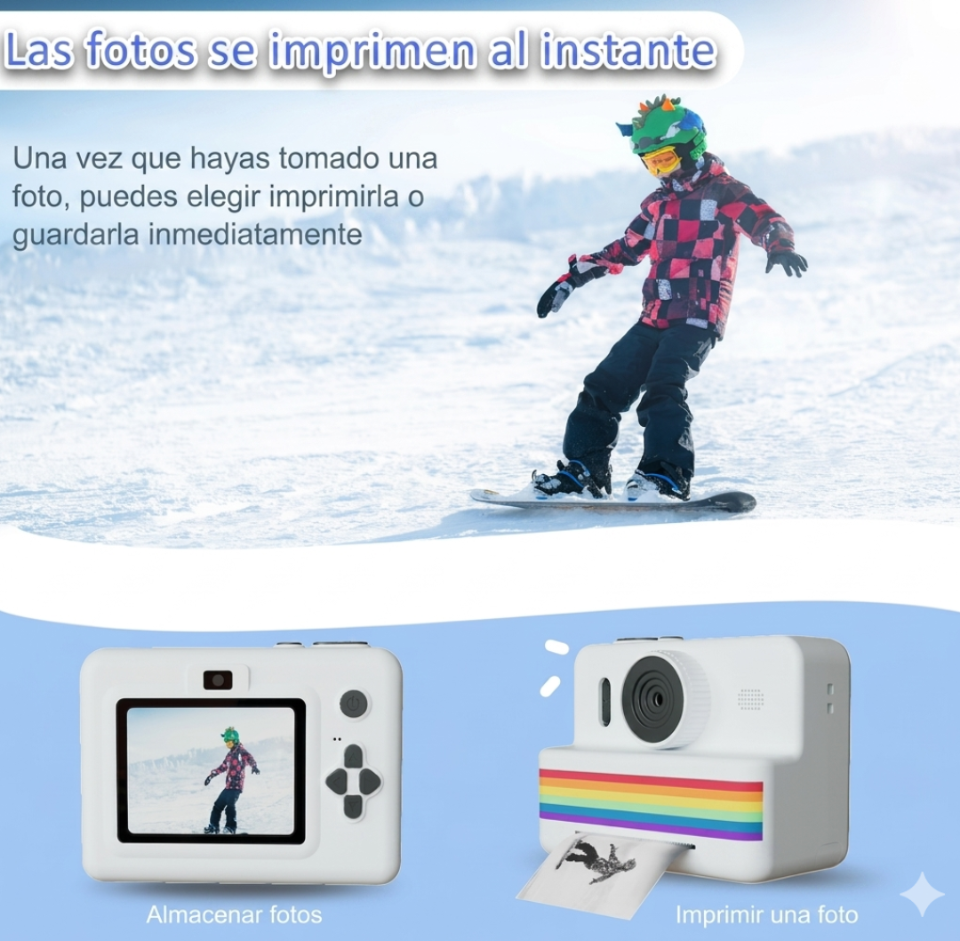 Cámara NEXVOS®