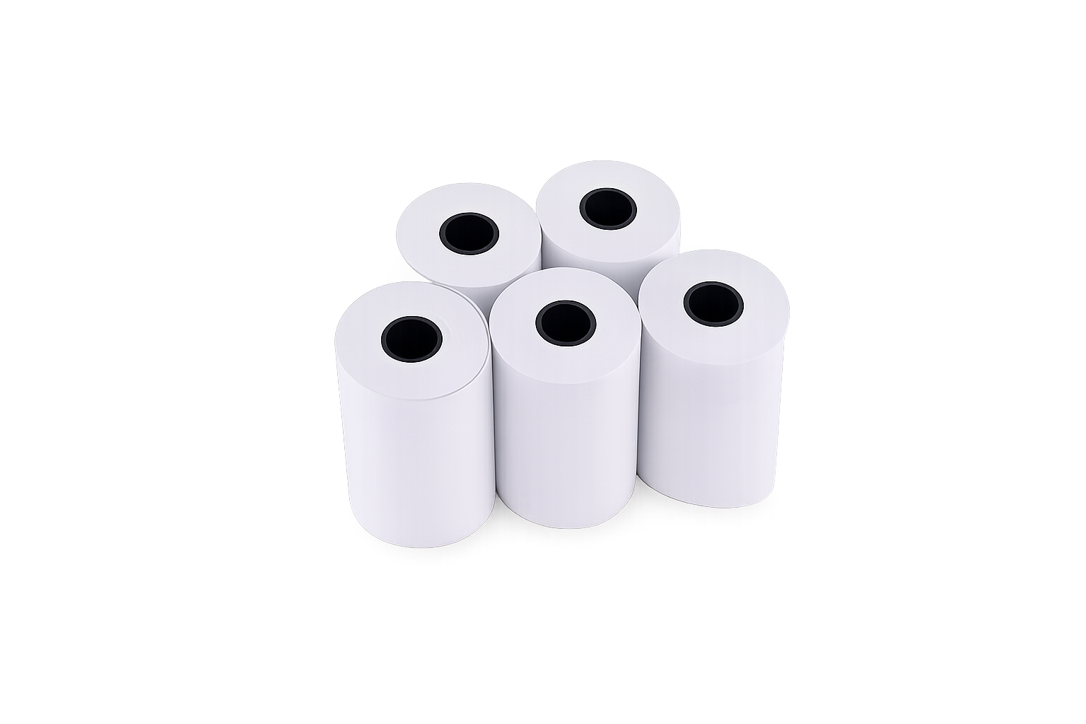 Rollos Papel de Impresión